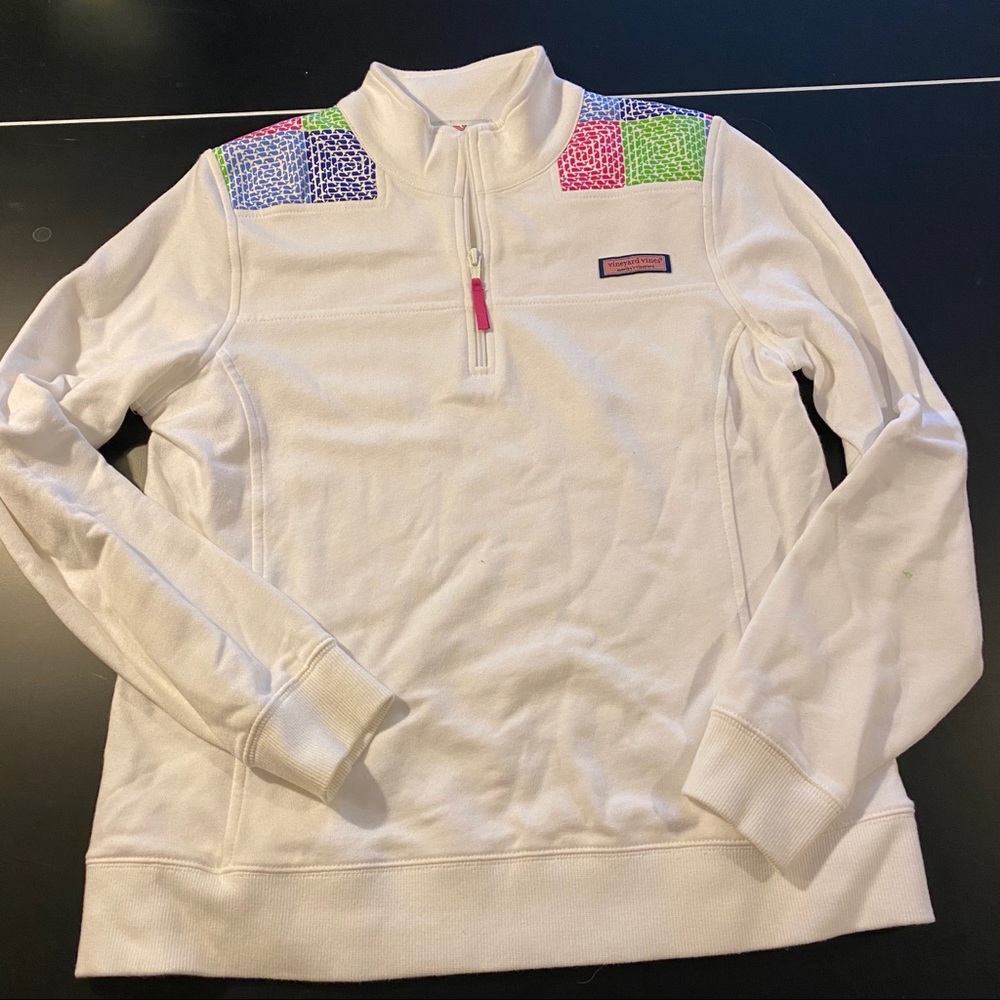 Vineyard Vines Shep Shirt